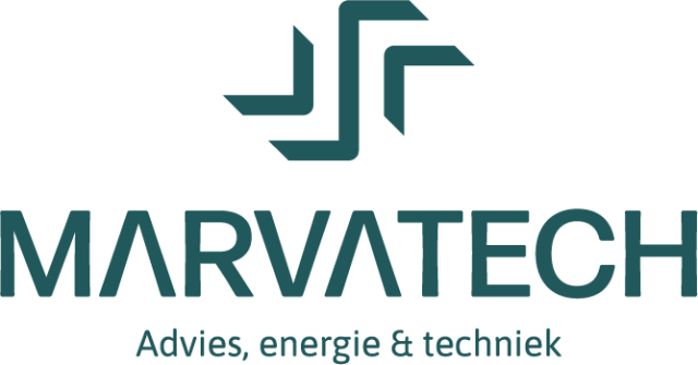 Logo Marvatech