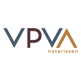 Logo VPVA notarissen