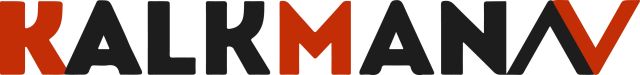 Logo Kalkman AV
