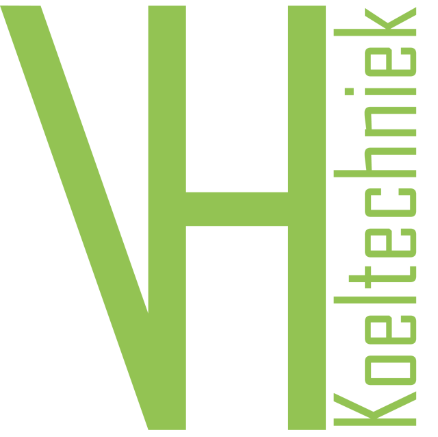 Logo VH Koeltechniek