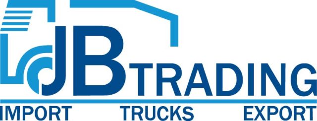 Logo JB Trading