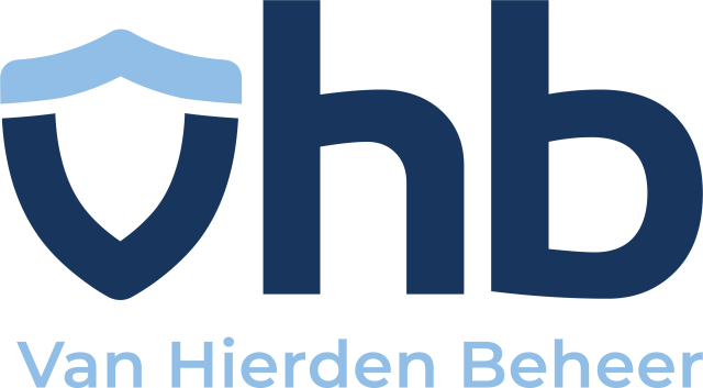 Logo Van Hierden Beheer B.V.