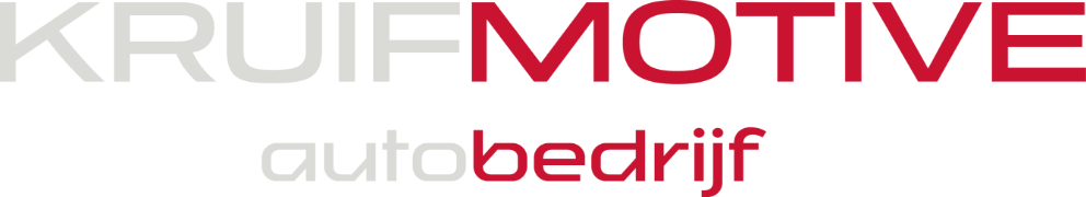 Logo Kruifmotive