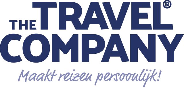 Logo The Travel Company
