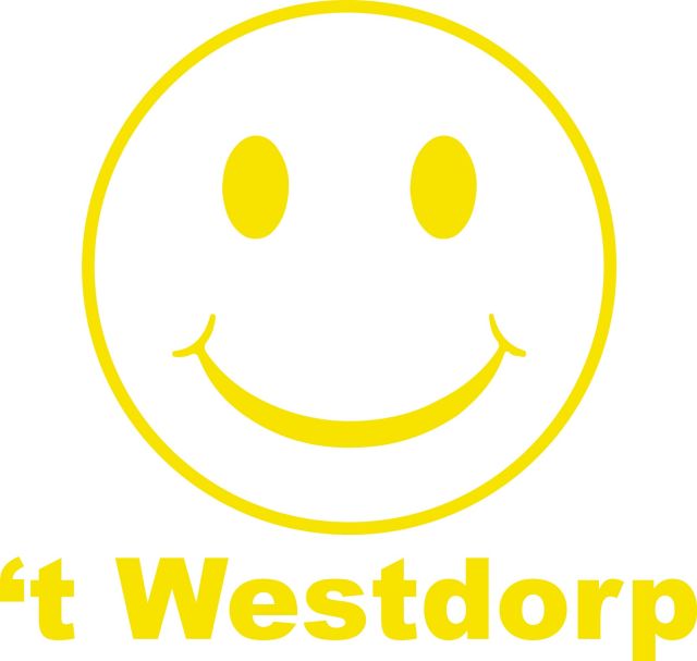 Logo 't Westdorp