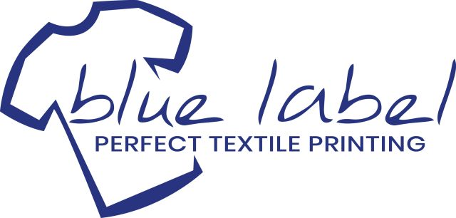 Logo Blue Label