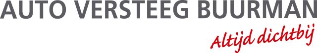 Logo Auto Versteeg Buurman B.V.