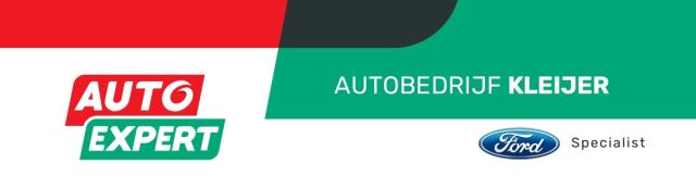 Logo Autobedrijf Kleijer