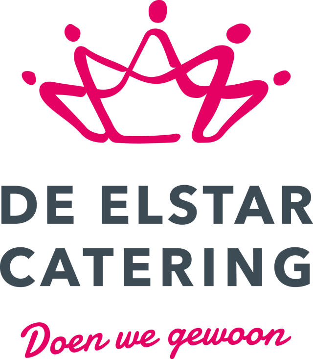 Logo De Elstar catering