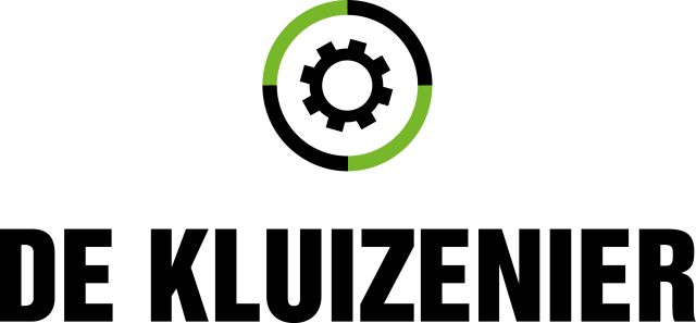Logo De Kluizenier