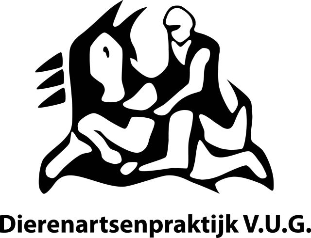 Logo Dierenartsenpraktijk V.U.G. B.V.