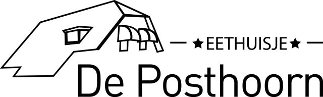 Logo Eethuisje de Posthoorn