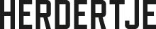 Logo Restaurant 't Herdertje