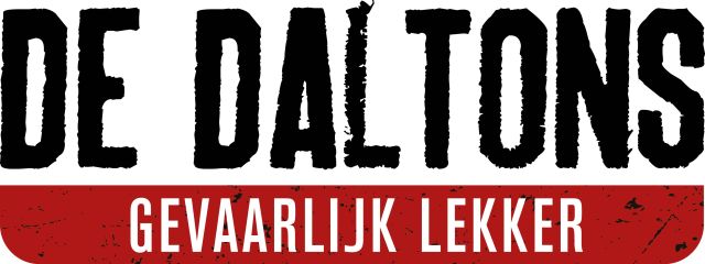 Logo De Daltons