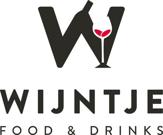 Logo Grand Caf Wijntje BV