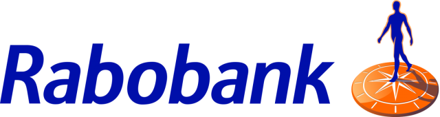 Logo Rabobank Gelderse Vallei