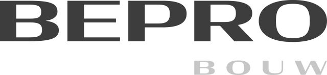 Logo Bepro Bouw