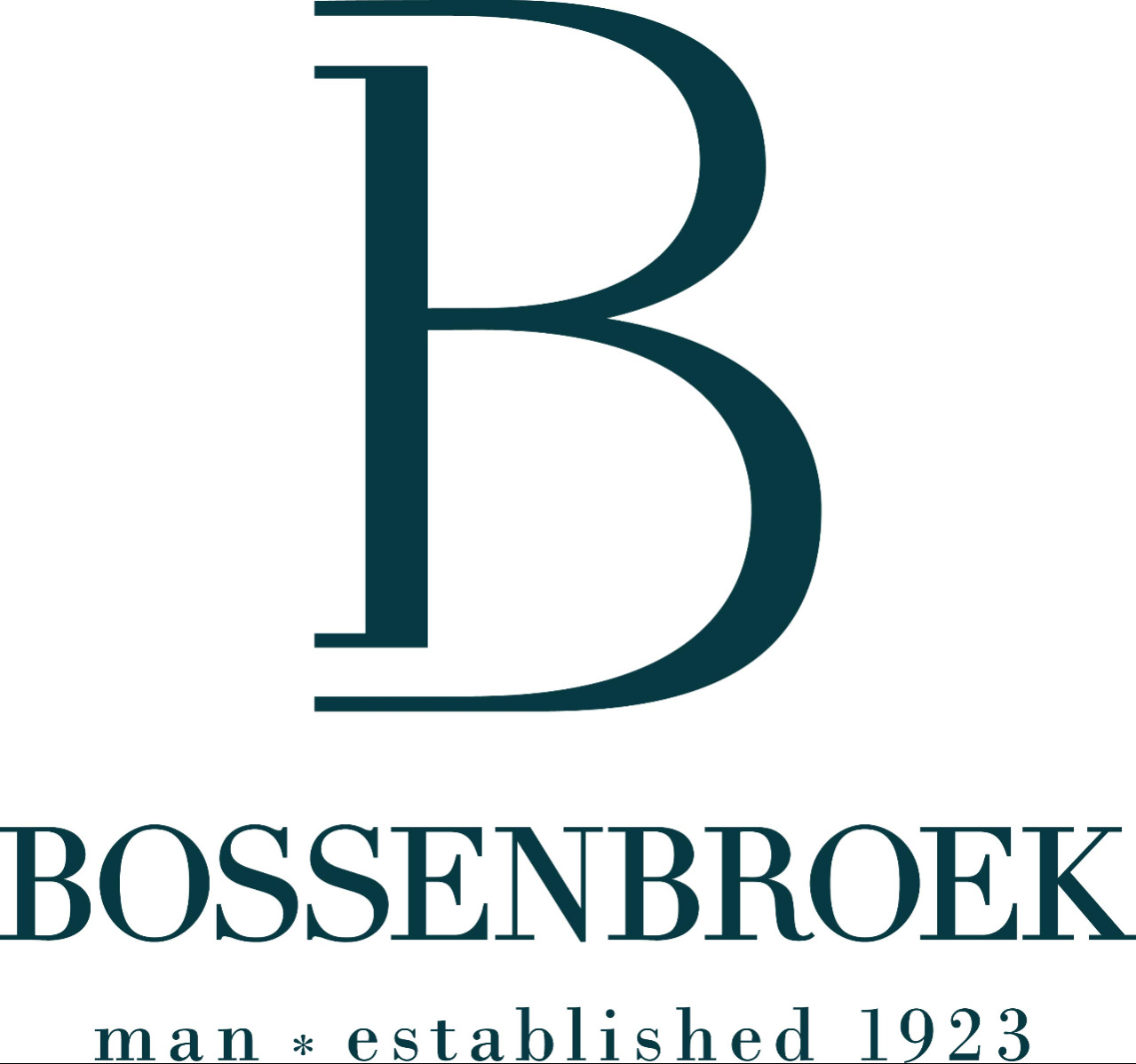 Logo Bossenbroek Man B.V.