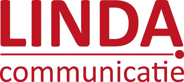 Logo LINDA Communicatie