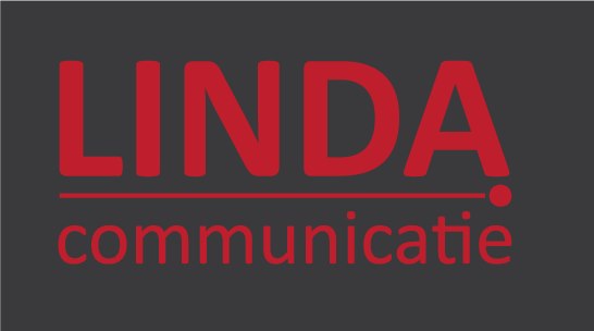 Logo LINDA Communicatie