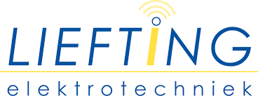 Logo Liefting Elektrotechniek BV