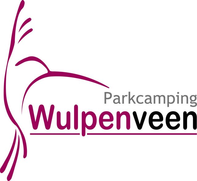 Logo Parkcamping Wulpenveen