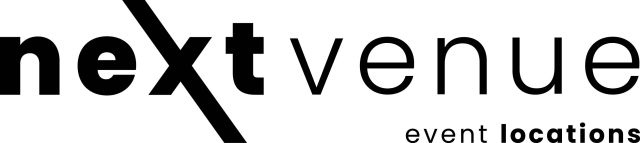 Logo Next Venue BV