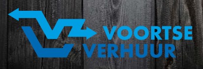 Logo Voortse Verhuur