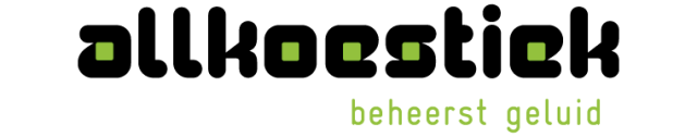 Logo Allkoestiek B.V.