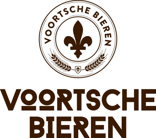 Logo Voortsche Bieren BV