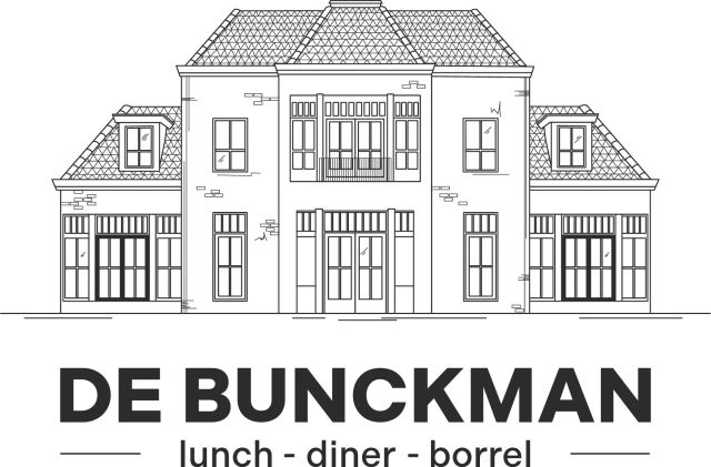 Logo De Bunckman B.V.