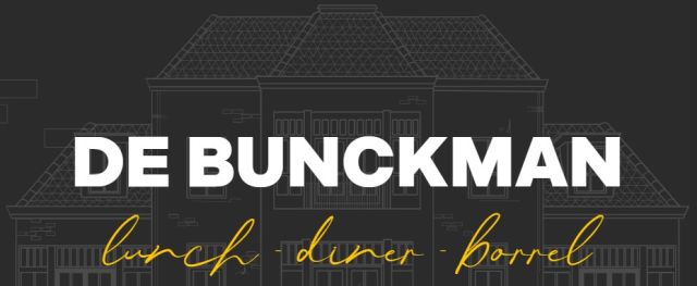 Logo De Bunckman B.V.