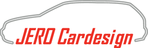 Logo JERO Exclusive Car Care