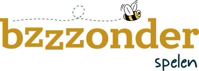 Logo Kindercentrum Bzzzonder.BV Voorthuizen