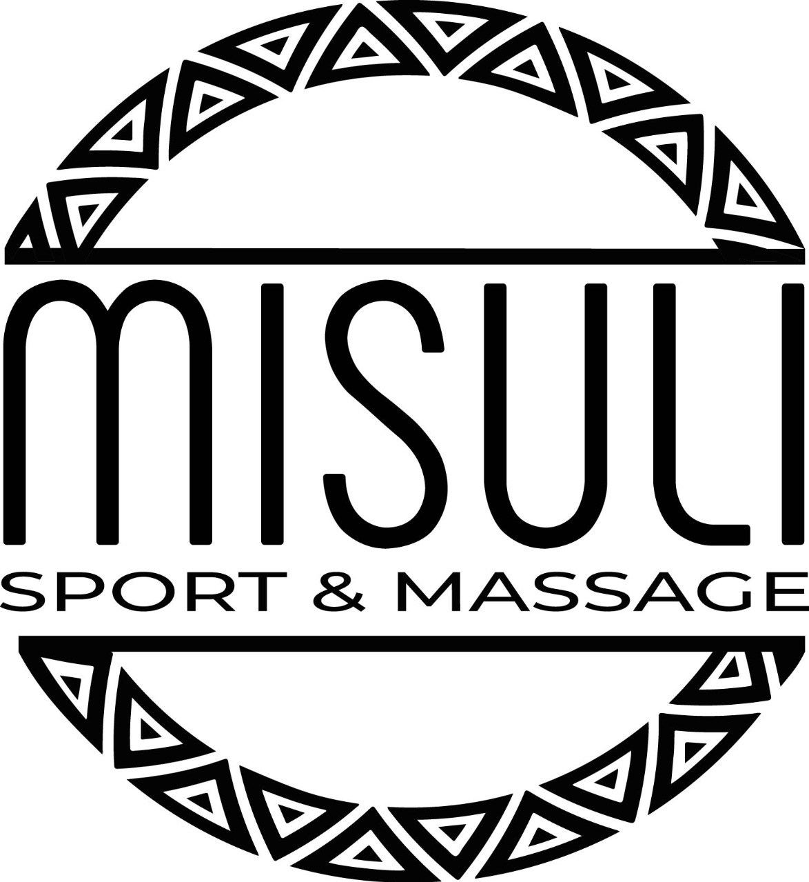 Logo Misuli Sportmassage