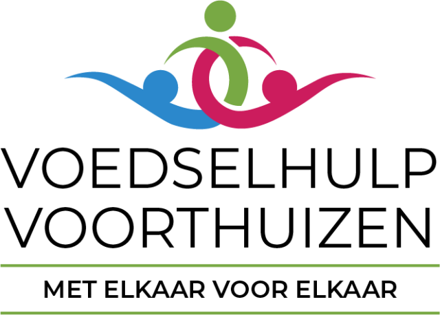 Logo Voedselhulp Voorthuizen