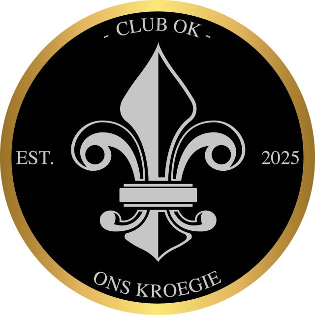 Logo Ons Kroegie