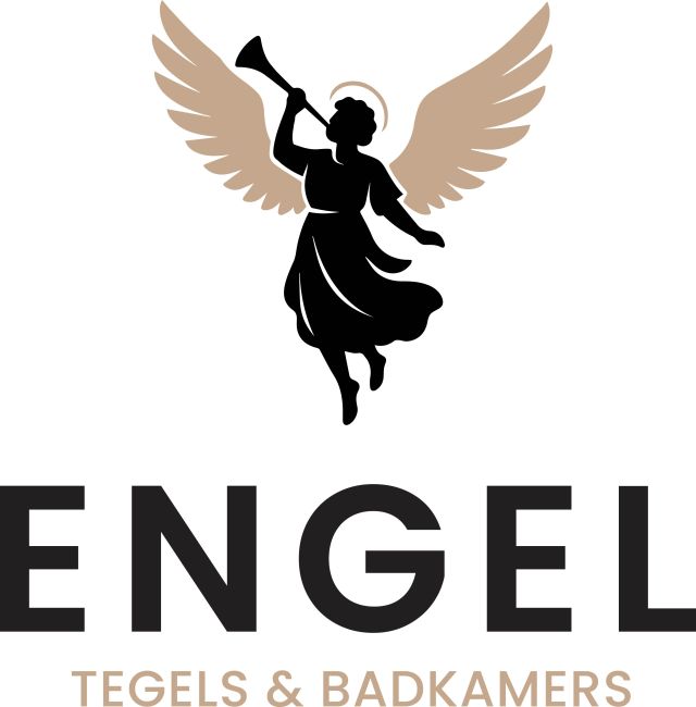 Logo Engel Tegels & Badkamers
