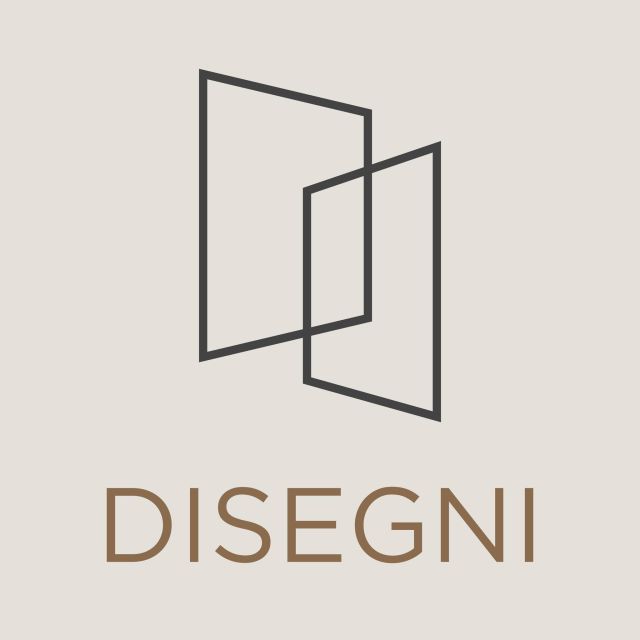 Logo Disegni B.V.