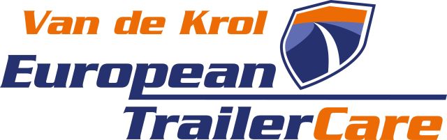Logo Van de Krol European Truck en Trailer Care