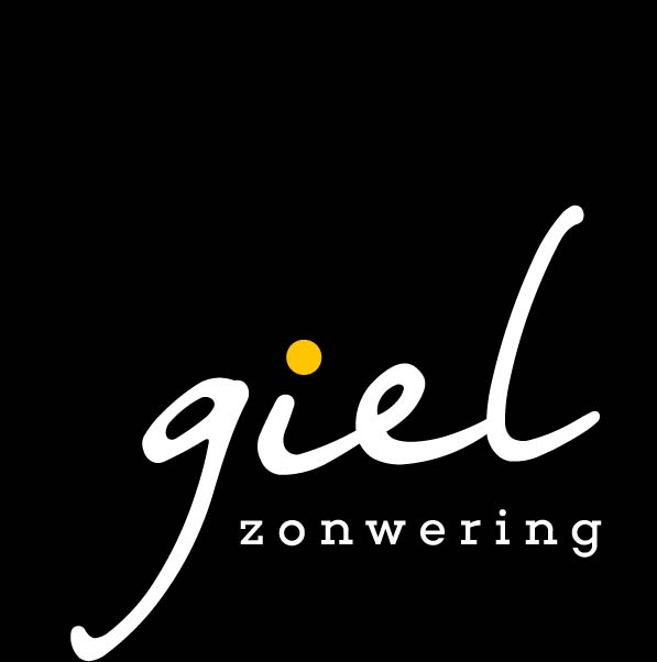 Logo Giel Zonwering
