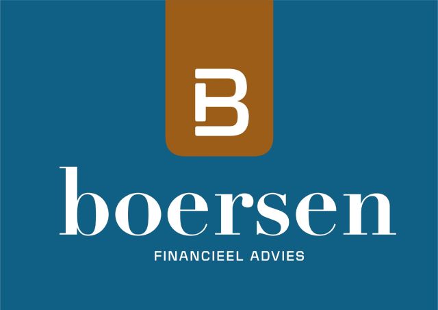 Logo Boersen Financieel Advies